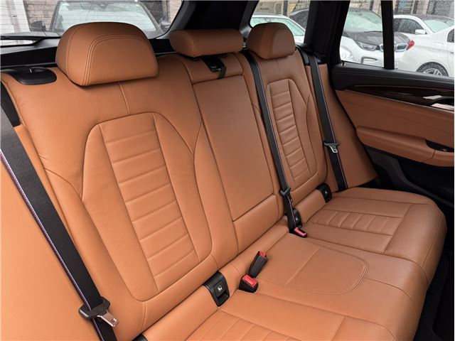 2023 BMW X3 缩略图 34
