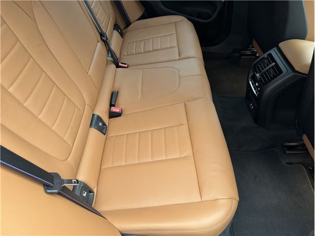 2023 BMW X3 缩略图 36