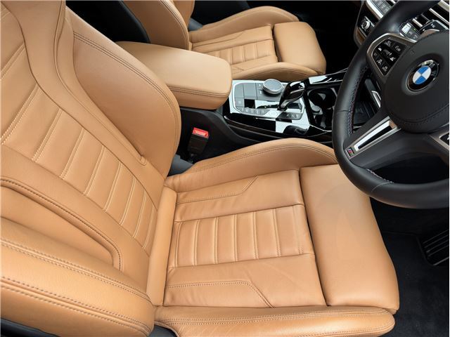 2023 BMW X3 缩略图 37