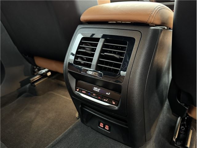 2023 BMW X3 缩略图 38