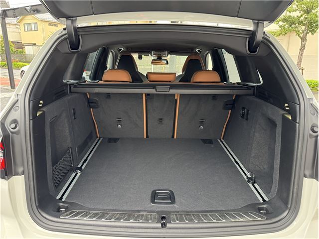 2023 BMW X3 缩略图 39