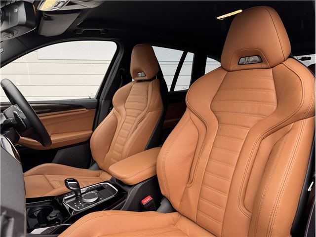 2023 BMW X3 缩略图 42
