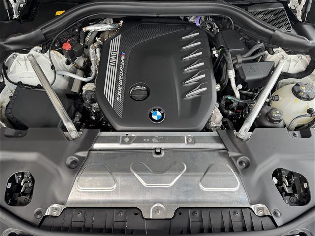 2023 BMW X3 缩略图 43