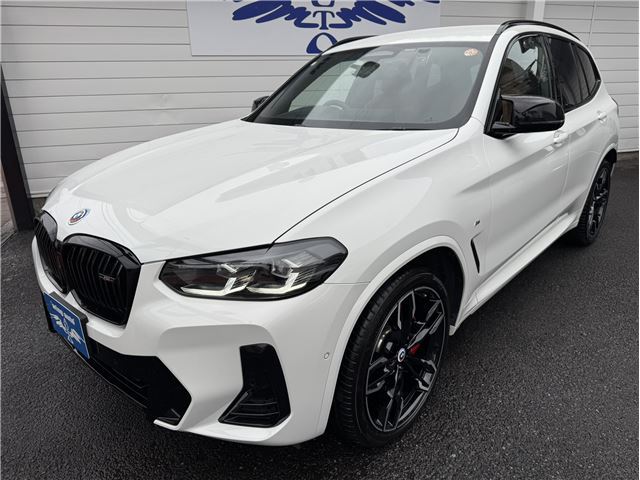 2023 BMW X3 照片 6