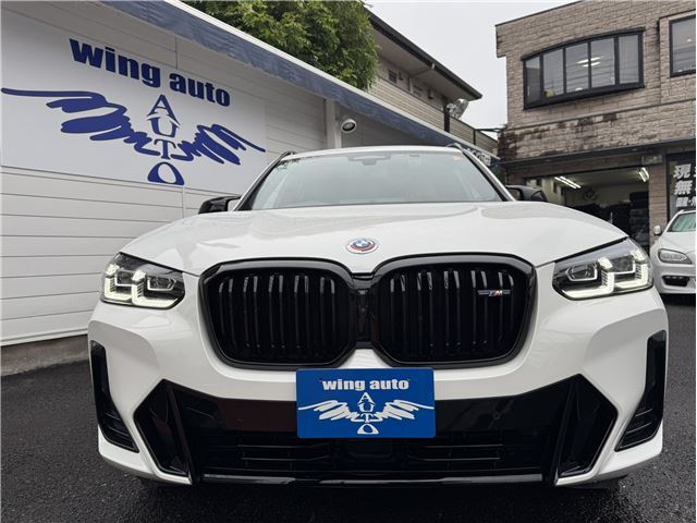 2023 BMW X3 照片 5