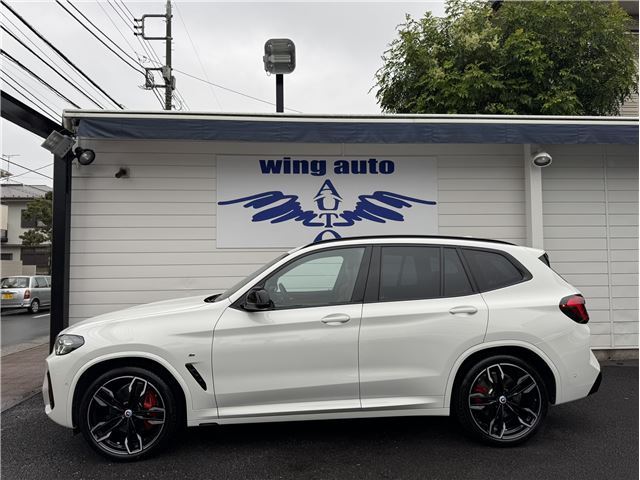 2023 BMW X3 照片 4
