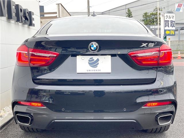 صورة مصغرة 11 لـ 2016 BMW X6