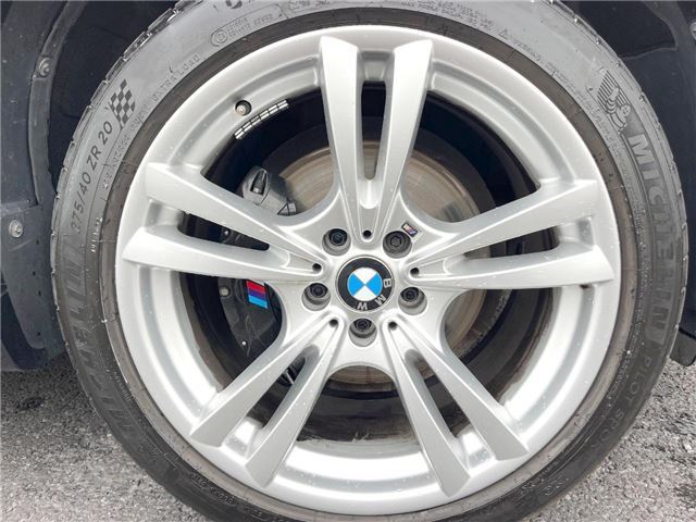 صورة مصغرة 17 لـ 2016 BMW X6