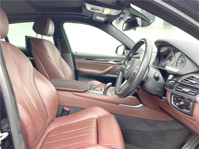 صورة مصغرة 20 لـ 2016 BMW X6