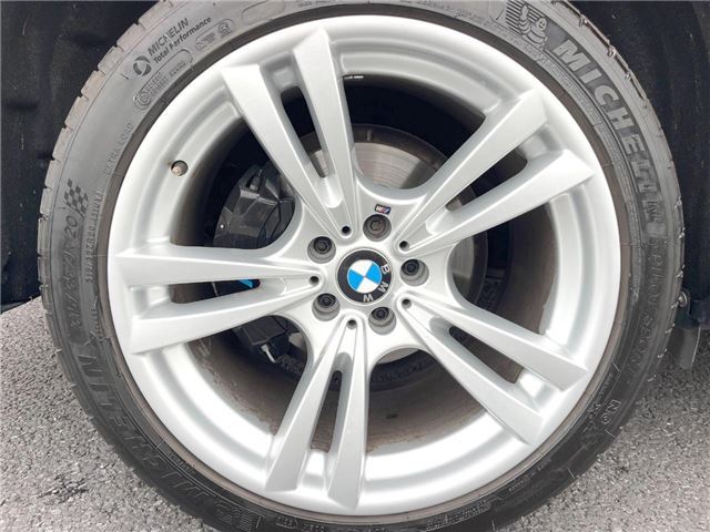 صورة مصغرة 21 لـ 2016 BMW X6