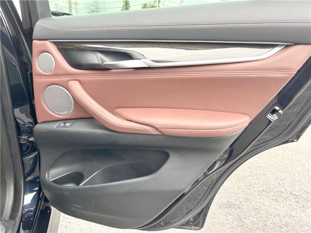 صورة مصغرة 22 لـ 2016 BMW X6