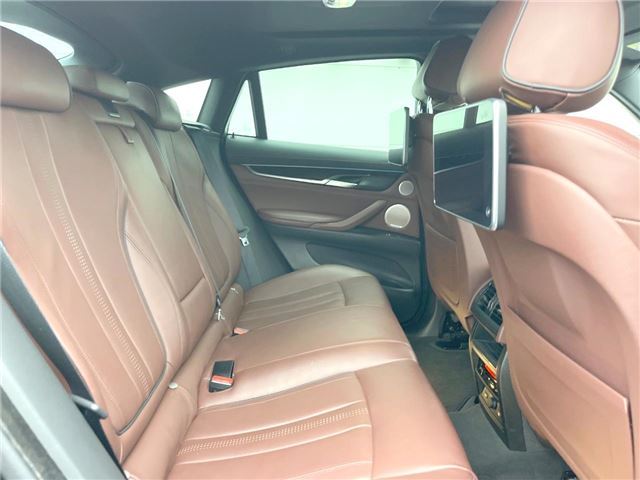 صورة مصغرة 24 لـ 2016 BMW X6