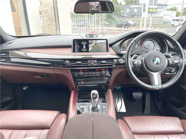 صورة مصغرة 26 لـ 2016 BMW X6