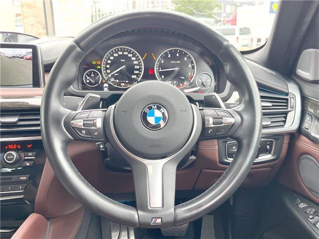 صورة مصغرة 27 لـ 2016 BMW X6
