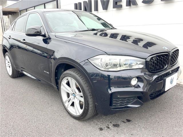 صورة 8 لـ 2016 BMW X6