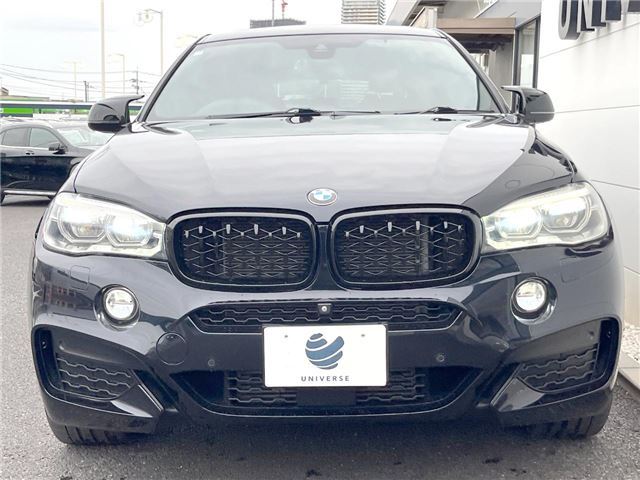 صورة 7 لـ 2016 BMW X6
