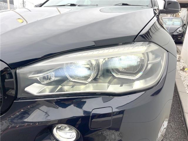 صورة 6 لـ 2016 BMW X6