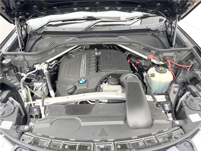صورة 5 لـ 2016 BMW X6