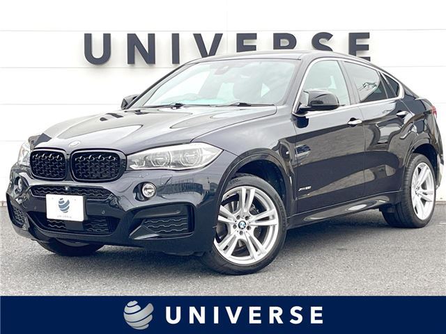 صورة 4 لـ 2016 BMW X6