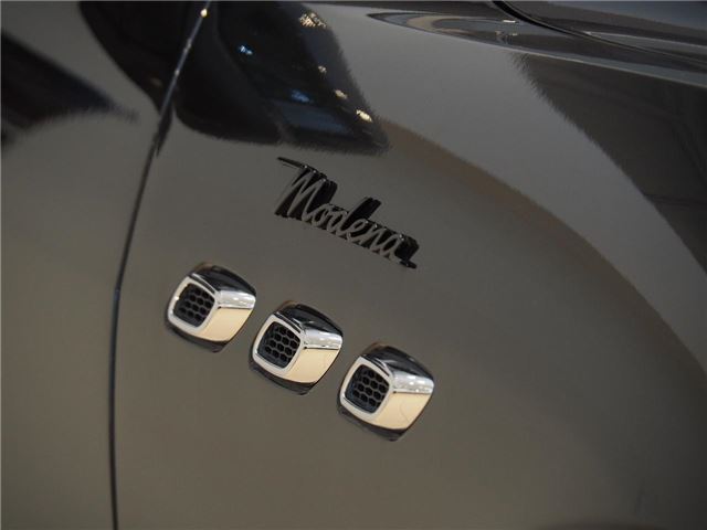 2023 Maserati LEVANTE 缩略图 15