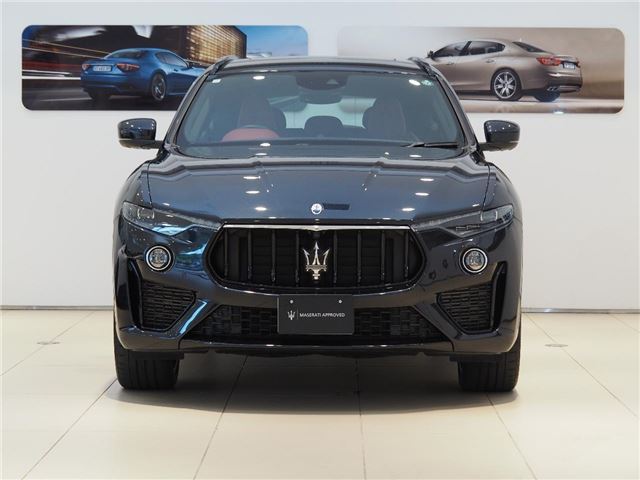 2023 Maserati LEVANTE 缩略图 14