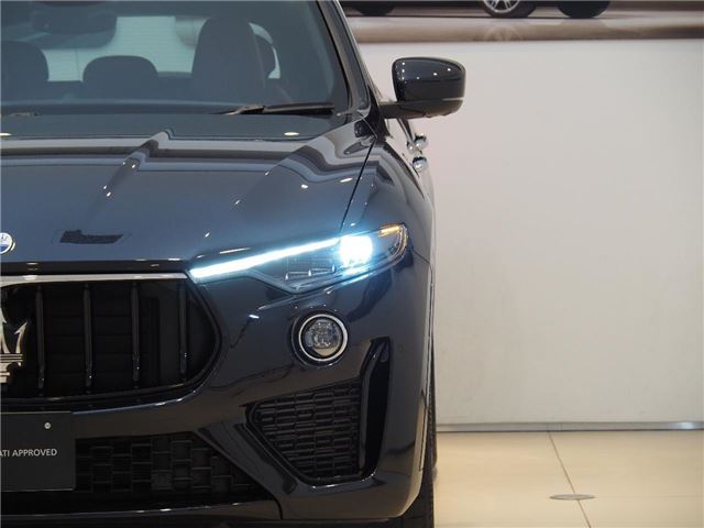 2023 Maserati LEVANTE 缩略图 11