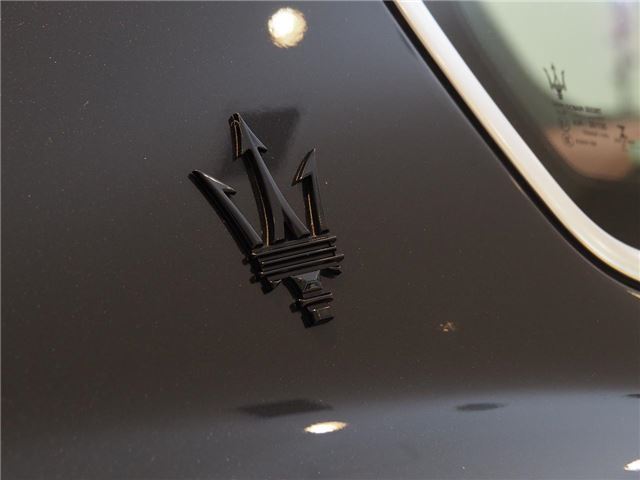 2023 Maserati LEVANTE 缩略图 17