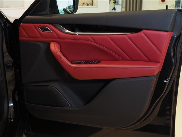 2023 Maserati LEVANTE 缩略图 18