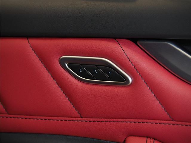 2023 Maserati LEVANTE 缩略图 19