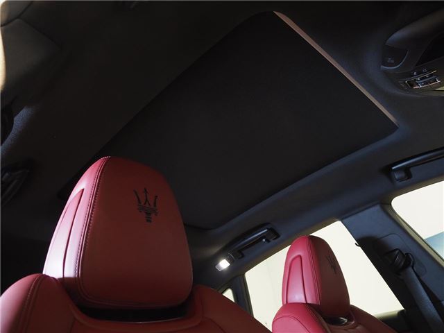 2023 Maserati LEVANTE 缩略图 24