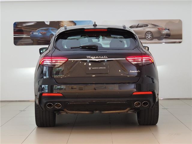 2023 Maserati LEVANTE 缩略图 26