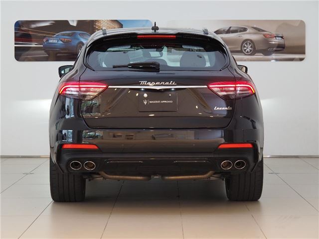 2023 Maserati LEVANTE 缩略图 27