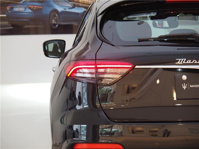 2023 Maserati LEVANTE 缩略图 28