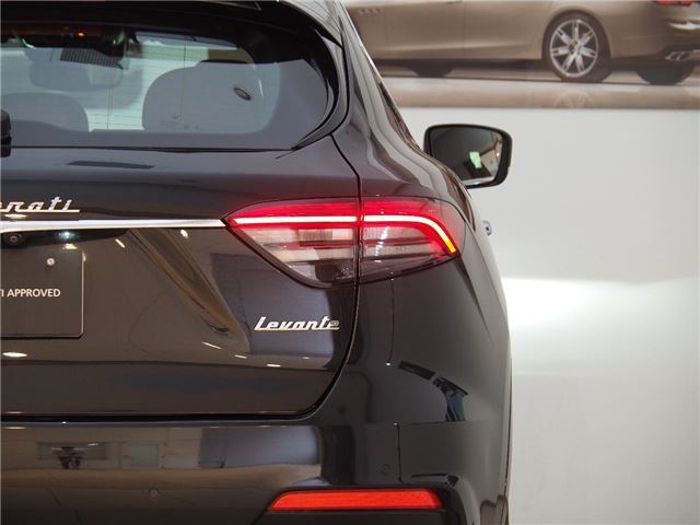 2023 Maserati LEVANTE 缩略图 29
