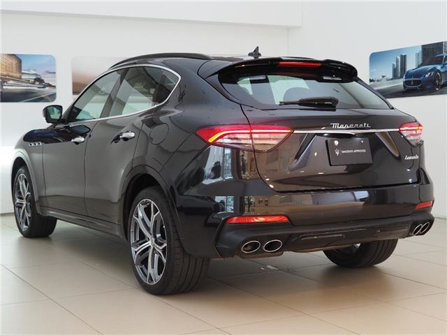2023 Maserati LEVANTE 缩略图 30