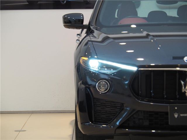 2023 Maserati LEVANTE 缩略图 10