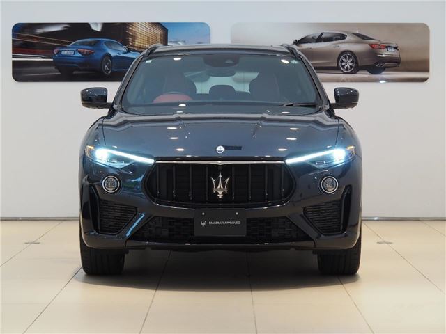 2023 Maserati LEVANTE 缩略图 9
