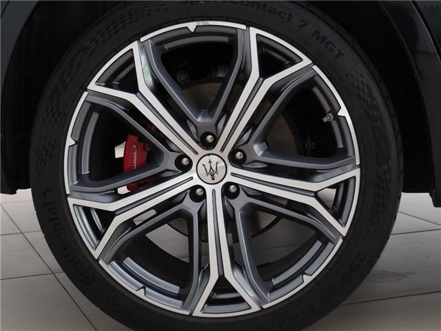 2023 Maserati LEVANTE 缩略图 7
