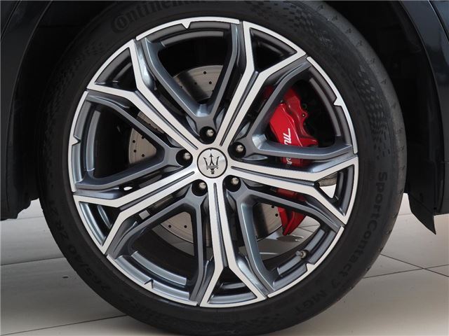 2023 Maserati LEVANTE 缩略图 6