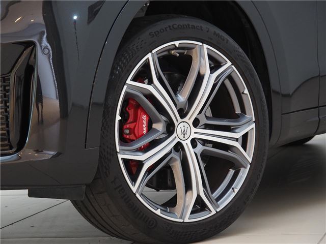 2023 Maserati LEVANTE 缩略图 5