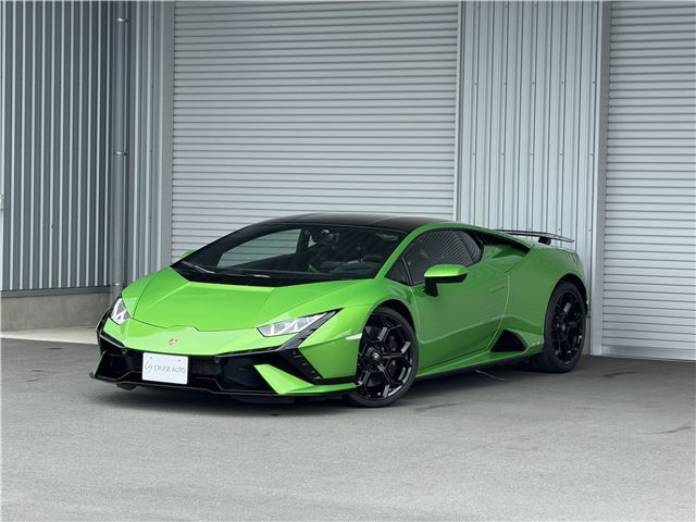 صورة 1 لـ 2024 Lamborghini HURACAN