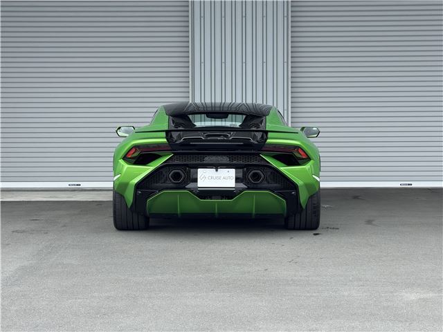 صورة 3 لـ 2024 Lamborghini HURACAN