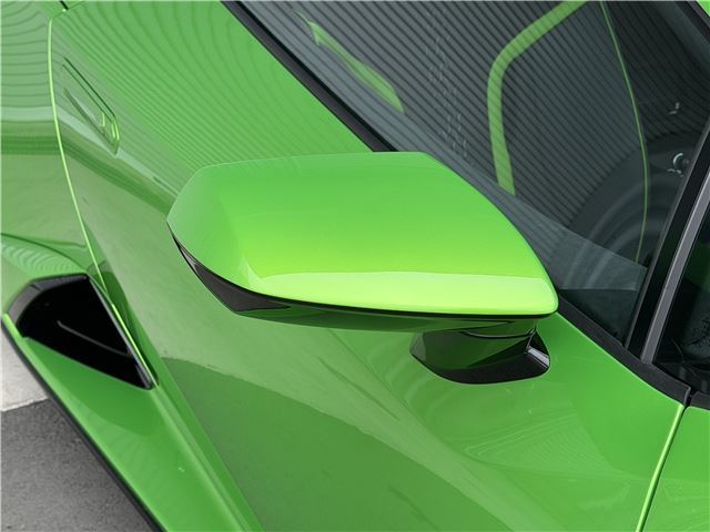 صورة مصغرة 12 لـ 2024 Lamborghini HURACAN