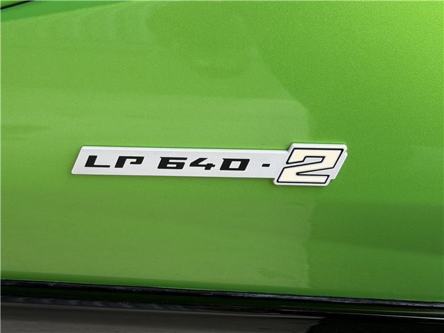 صورة مصغرة 15 لـ 2024 Lamborghini HURACAN