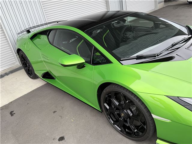 صورة مصغرة 16 لـ 2024 Lamborghini HURACAN