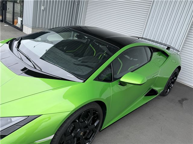صورة مصغرة 17 لـ 2024 Lamborghini HURACAN