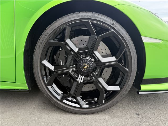 صورة مصغرة 18 لـ 2024 Lamborghini HURACAN