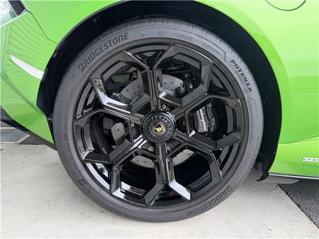 صورة مصغرة 19 لـ 2024 Lamborghini HURACAN
