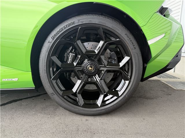 صورة مصغرة 20 لـ 2024 Lamborghini HURACAN