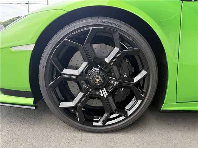 صورة مصغرة 21 لـ 2024 Lamborghini HURACAN
